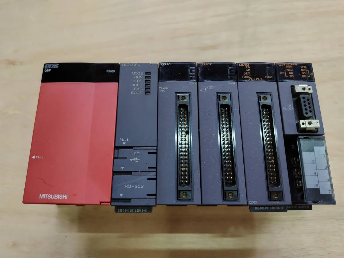 2025年最新】Yahoo!オークション -qj71c24nの中古品・新品・未 2025年最新】Yahoo!オークション -qj71c24nの中古品・新品・未