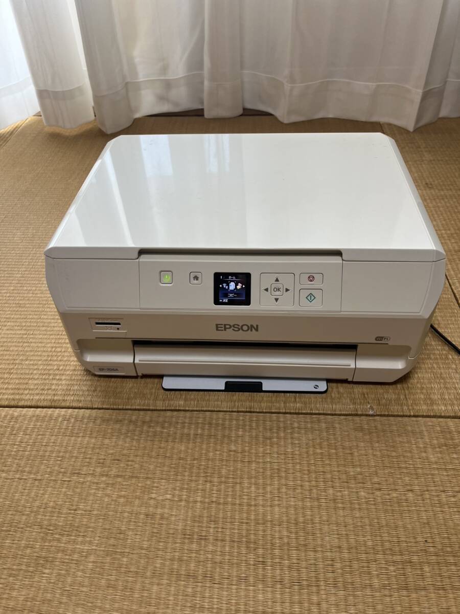 Yahoo!オークション -「ep-706a」の落札相場・落札価格 Yahoo!オークション -「ep-706a」の落札相場・落札価格