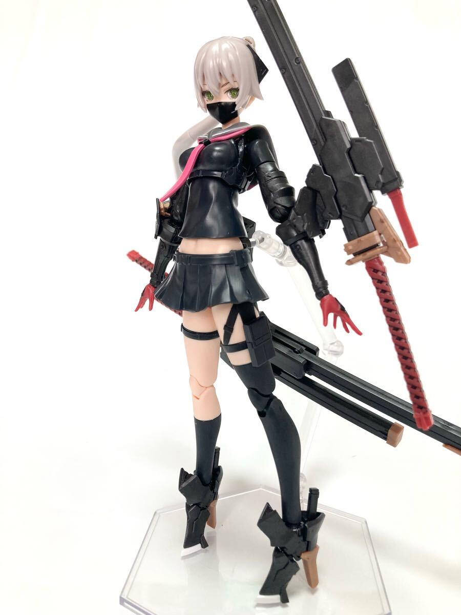 2025年最新】Yahoo!オークション -#重兵装型女子高生の中古品 2025年最新】Yahoo!オークション -#重兵装型女子高生の中古品
