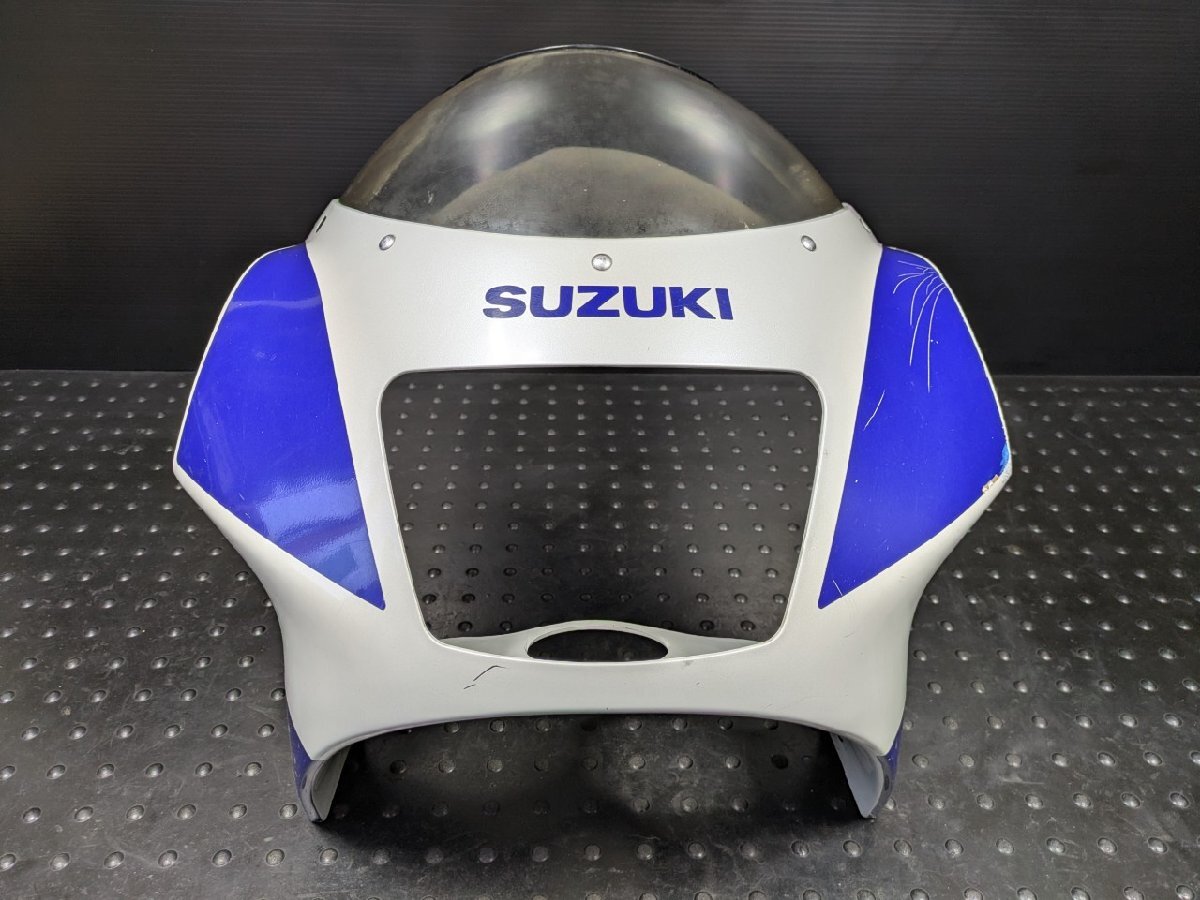 2025年最新】Yahoo!オークション -rgv250(カウル、フェンダー)の