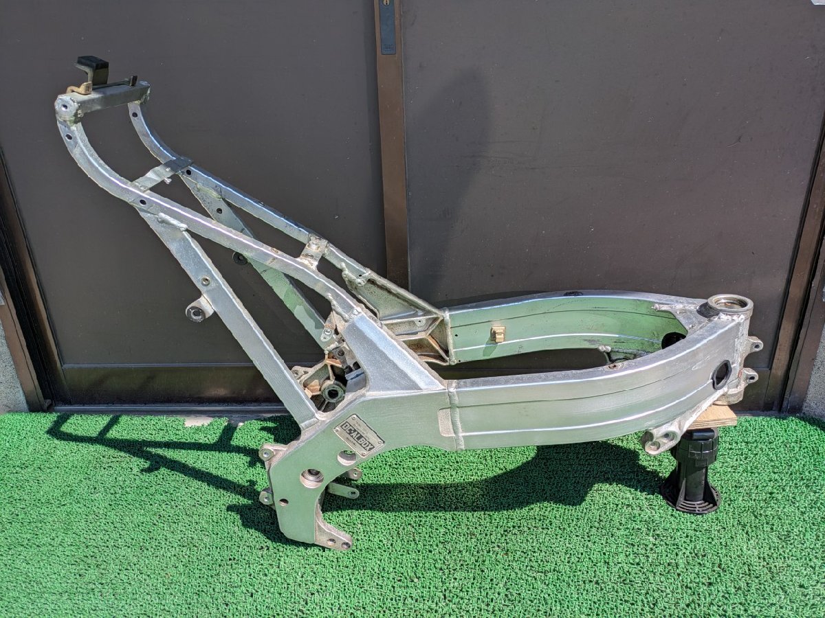 2025年最新】Yahoo!オークション -rgv250 vj21 フレームの中古品 2025年最新】Yahoo!オークション -rgv250 vj21 フレームの中古品