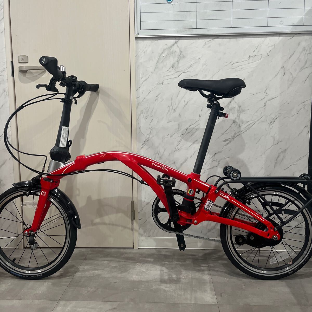 Yahoo!オークション -「dahon」(自転車、サイクリング) の落札 Yahoo!オークション -「dahon」(自転車、サイクリング) の落札
