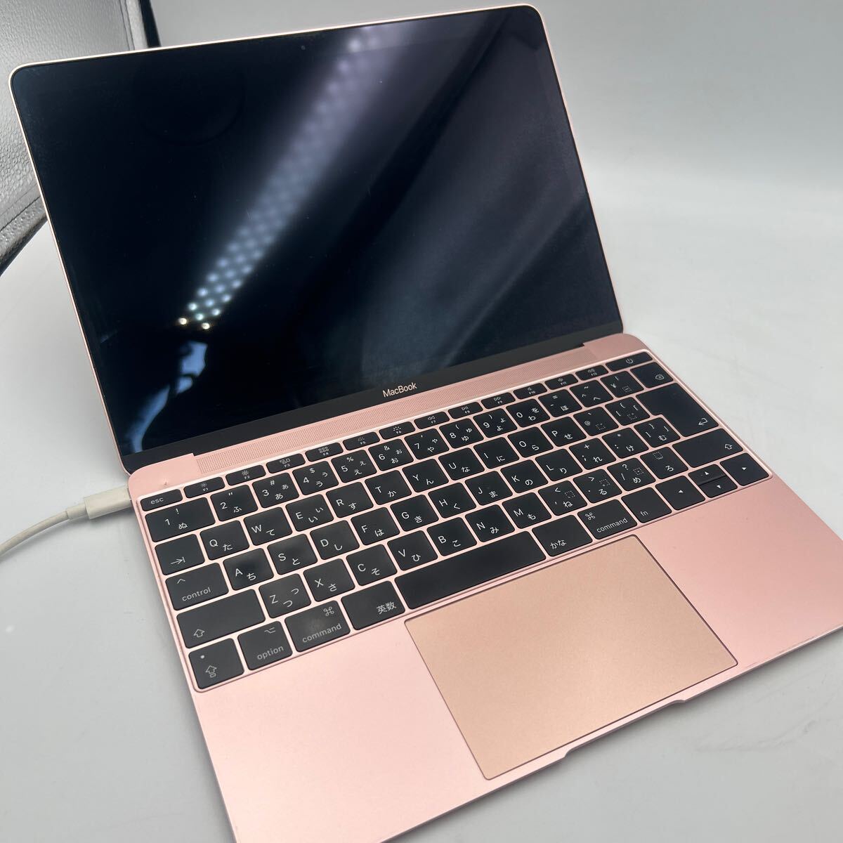 Yahoo!オークション -「macbook 12 2016」の落札相場・落札価格 Yahoo!オークション -「macbook 12 2016」の落札相場・落札価格