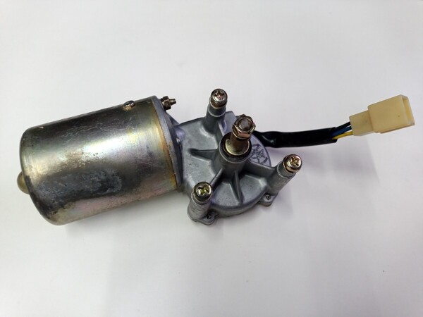 ●ワイパーモーター●ハコスカ●GTR●GT-R●GT●GTX● KPGC10●KGC10●GC10●スカイライン●28810-A6800