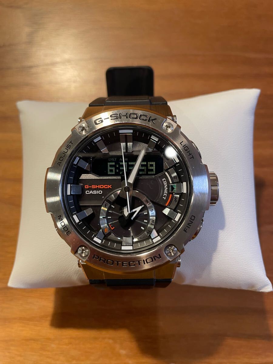 Yahoo!オークション -「b200」(TOUGH SOLAR) (G-SHOCK)の落札 Yahoo!オークション -「b200」(TOUGH SOLAR) (G-SHOCK)の落札