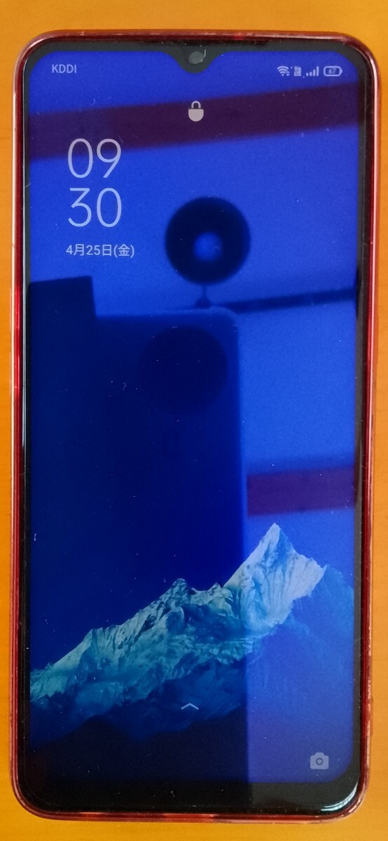 2025年最新】Yahoo!オークション -a73 oppoの中古品・新品・未 2025年最新】Yahoo!オークション -a73 oppoの中古品・新品・未