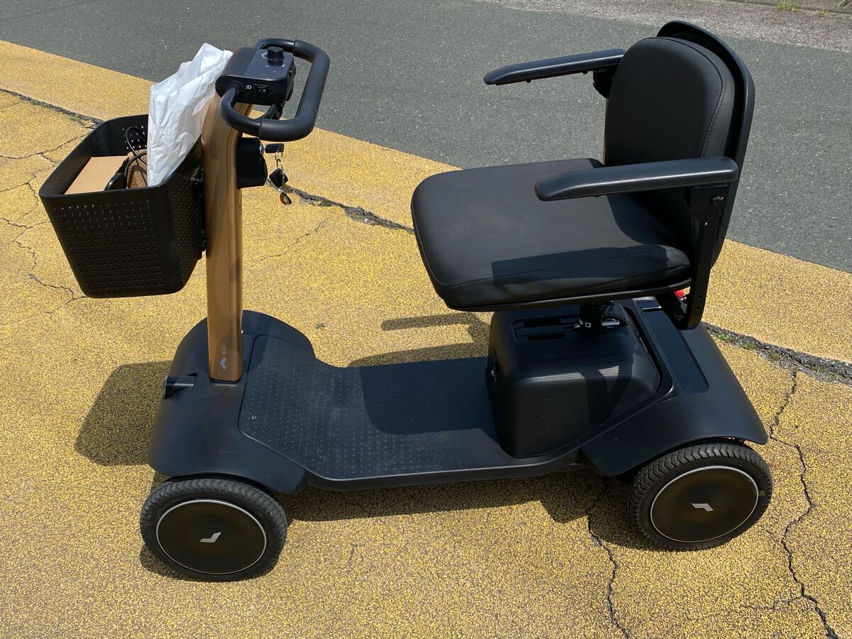 2025年最新】Yahoo!オークション -whill model sの中古品・新品 2025年最新】Yahoo!オークション -whill model sの中古品・新品