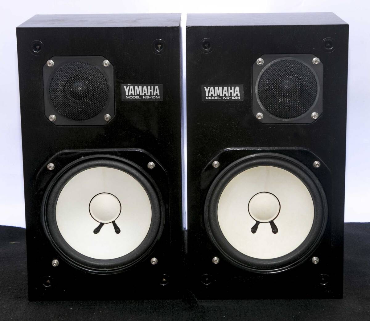 Yahoo!オークション -「yamaha ns-10m」の落札相場・落札価格 Yahoo!オークション -「yamaha ns-10m」の落札相場・落札価格