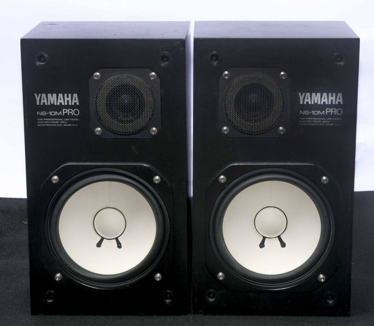 Yahoo!オークション -「yamaha ns-10m pro」の落札相場・落札価格 Yahoo!オークション -「yamaha ns-10m pro」の落札相場・落札価格