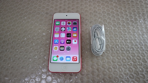 Yahoo!オークション -「256gb」(iPod touch) (iPod本体)の落札 Yahoo!オークション -「256gb」(iPod touch) (iPod本体)の落札