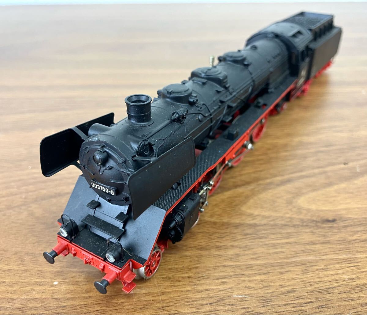 Yahoo!オークション -「メルクリン ho 蒸気機関車」(HOゲージ Yahoo!オークション -「メルクリン ho 蒸気機関車」(HOゲージ