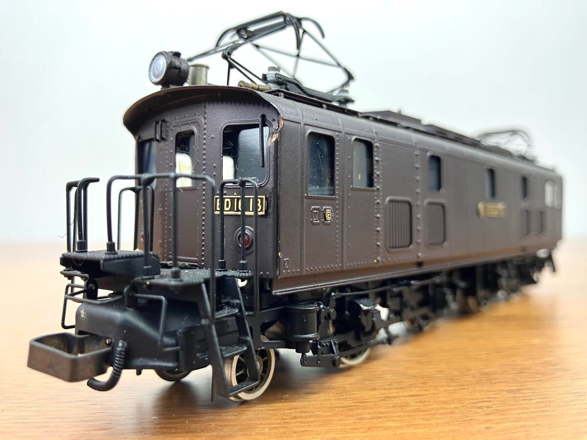 Yahoo!オークション -「ho ed16」(鉄道模型) の落札相場・落札価格 Yahoo!オークション -「ho ed16」(鉄道模型) の落札相場・落札価格