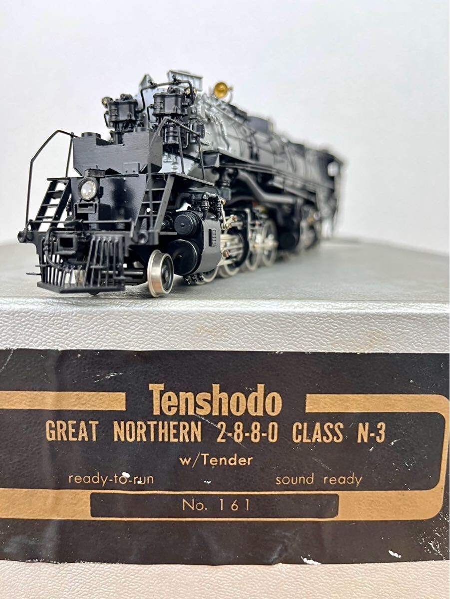 Yahoo!オークション -「great northern」(鉄道模型) の落札相場 Yahoo!オークション -「great northern」(鉄道模型) の落札相場