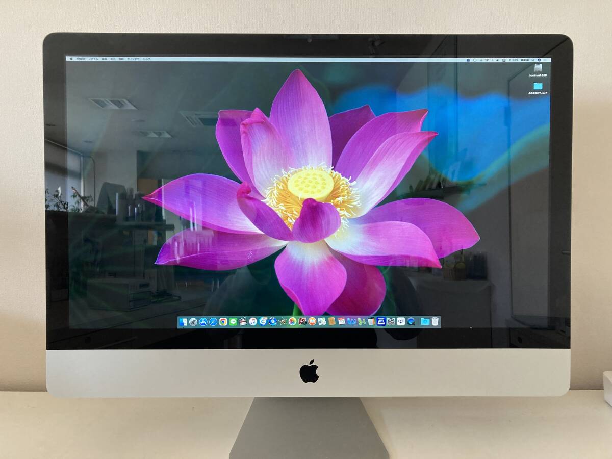 Yahoo!オークション -「imac a1312」の落札相場・落札価格 Yahoo!オークション -「imac a1312」の落札相場・落札価格