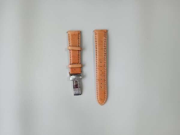 BEAUTY&YOUTH UNITED ARROWS 腕時計のベルト ラグ幅20mm それなり使用感あり