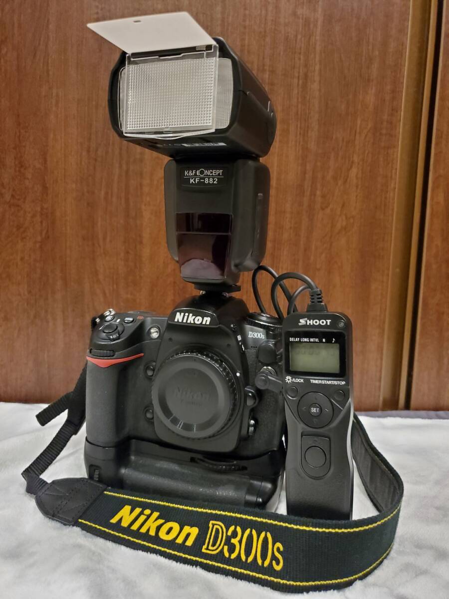 2025年最新】Yahoo!オークション -nikon d300の中古品・新品・未 2025年最新】Yahoo!オークション -nikon d300の中古品・新品・未