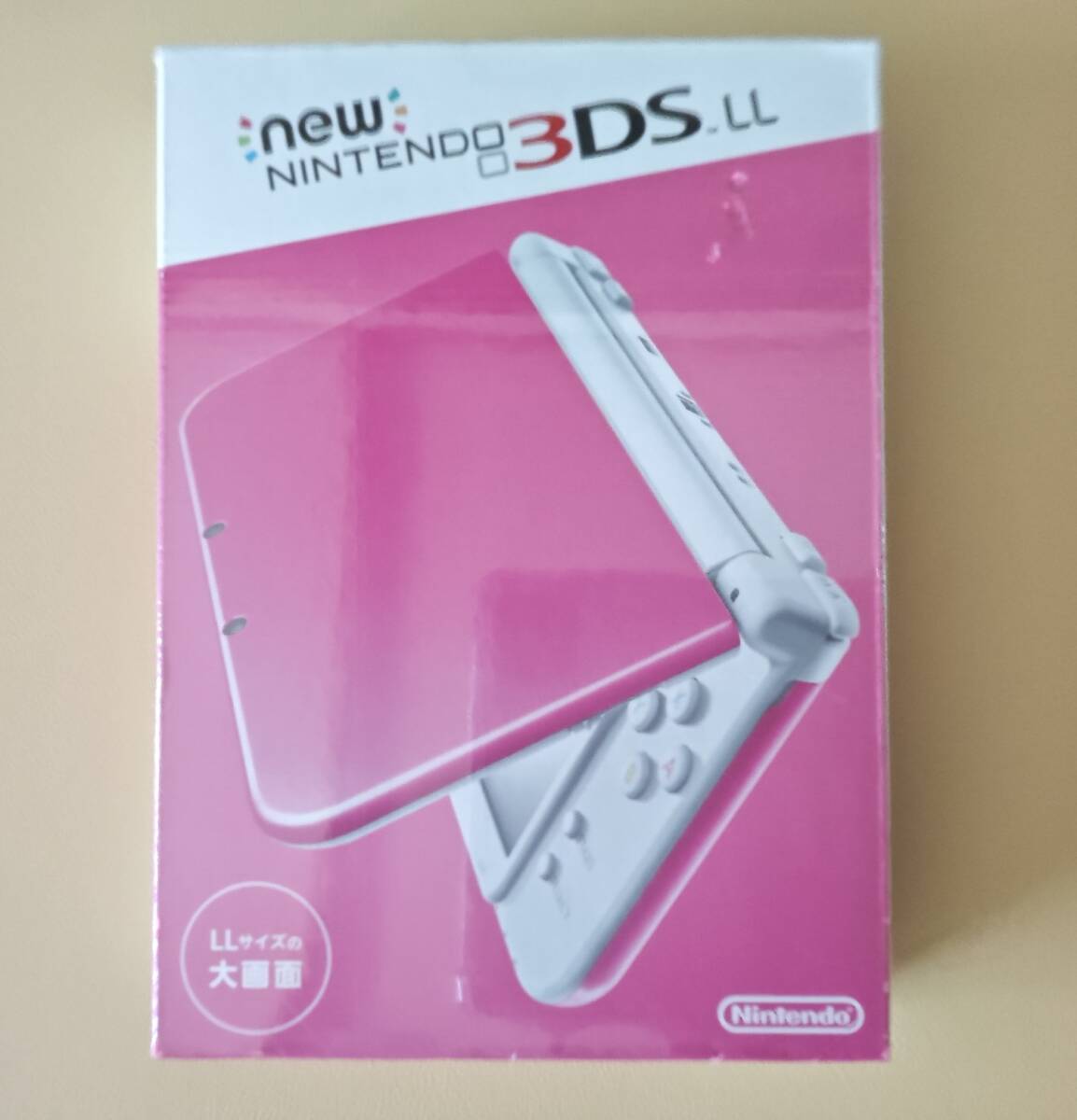 Yahoo!オークション -「3dsll ピンク ホワイト」の落札相場 Yahoo!オークション -「3dsll ピンク ホワイト」の落札相場