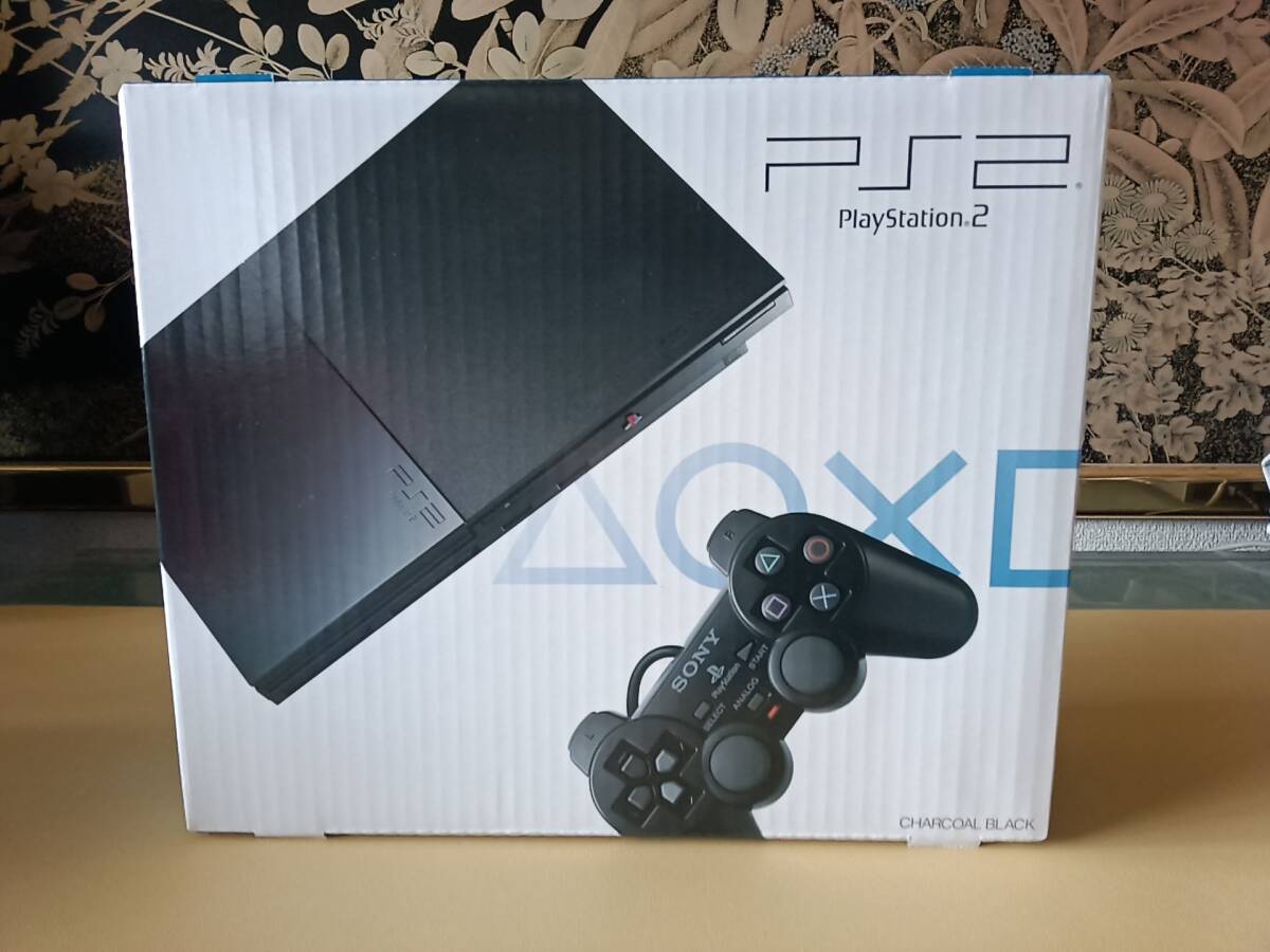 Yahoo!オークション -「ps2 本体 未使用」の落札相場・落札価格 Yahoo!オークション -「ps2 本体 未使用」の落札相場・落札価格