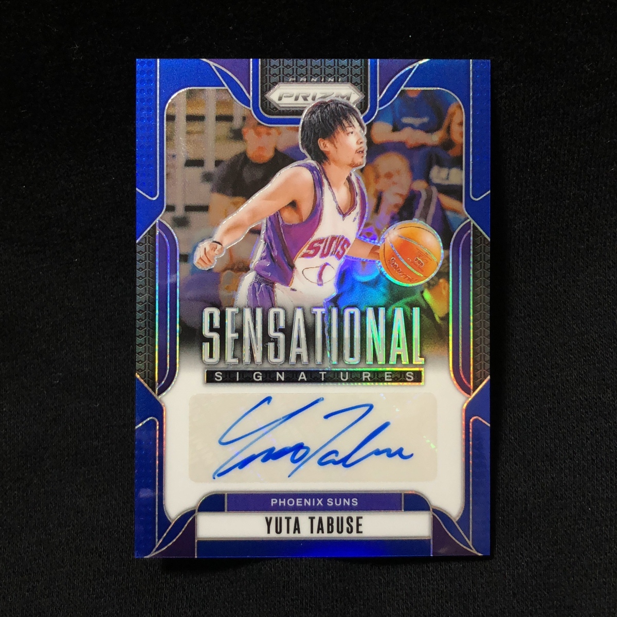 BBM 2020 Bリーグ 田臥勇太 直筆サインカード /90 - メルカリ