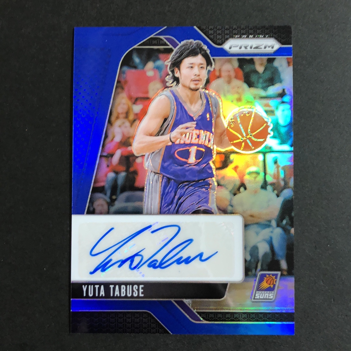NBA 田臥勇太 04-05 Bowman 399枚限定直筆サインルーキーカード