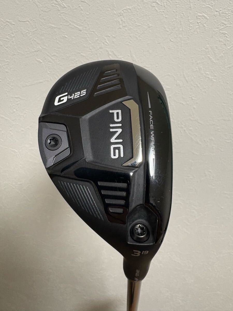 2025年最新】PING G425 ハイブリッドのおすすめ商品一覧 - Yahoo 2025年最新】PING G425 ハイブリッドのおすすめ商品一覧 - Yahoo