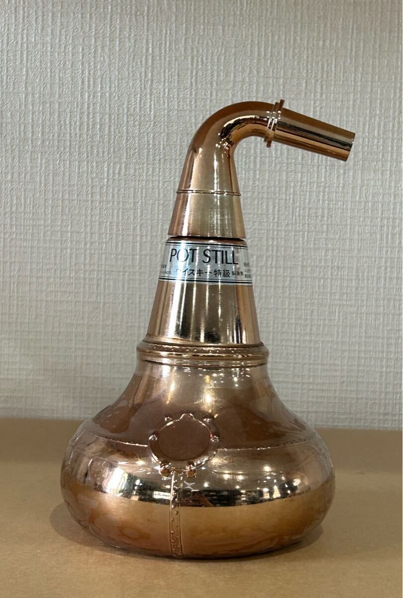 Yahoo!オークション -「ニッカ pot still」の落札相場・落札価格 Yahoo!オークション -「ニッカ pot still」の落札相場・落札価格