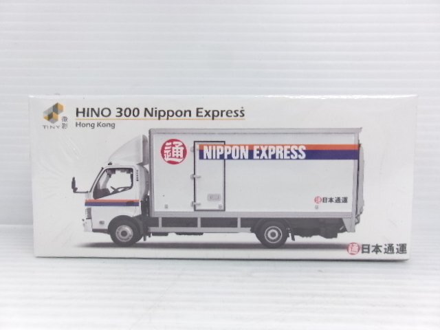 Yahoo!オークション -「tiny 日野」(自動車) (ミニカー)の落札 Yahoo!オークション -「tiny 日野」(自動車) (ミニカー)の落札