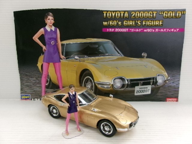 Yahoo!オークション -「)トヨタ2000gt」(プラモデル) の落札相場 Yahoo!オークション -「)トヨタ2000gt」(プラモデル) の落札相場