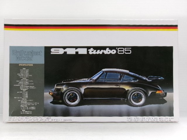 Yahoo!オークション -「フジミ ポルシェ911ターボ」の落札相場 Yahoo!オークション -「フジミ ポルシェ911ターボ」の落札相場