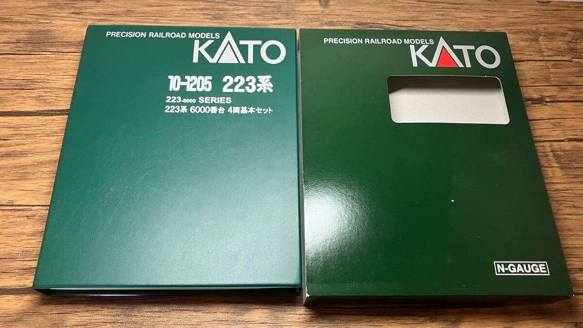 Yahoo!オークション -「223系6000」(Nゲージ) (鉄道模型)の落札 Yahoo!オークション -「223系6000」(Nゲージ) (鉄道模型)の落札
