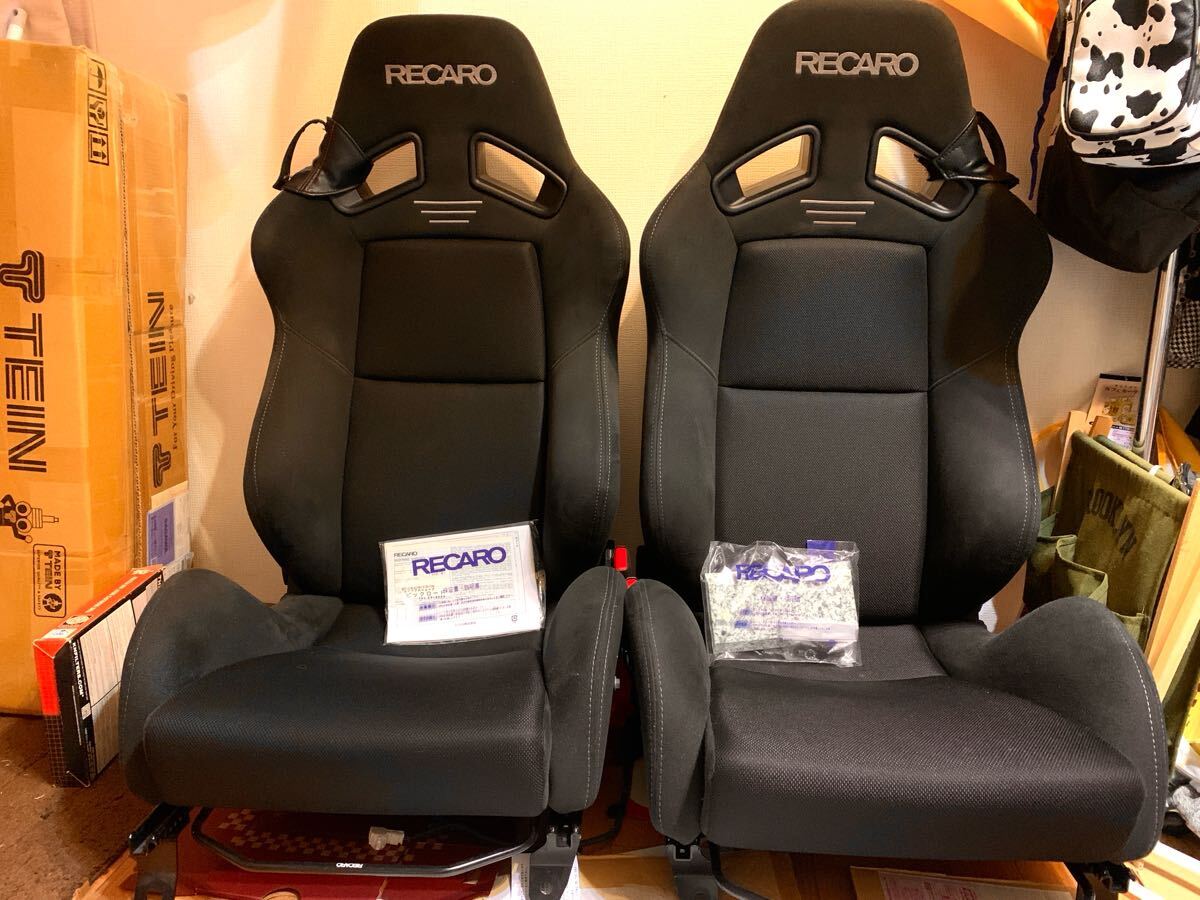 Yahoo!オークション -「recaro sr 7」の落札相場・落札価格 Yahoo!オークション -「recaro sr 7」の落札相場・落札価格