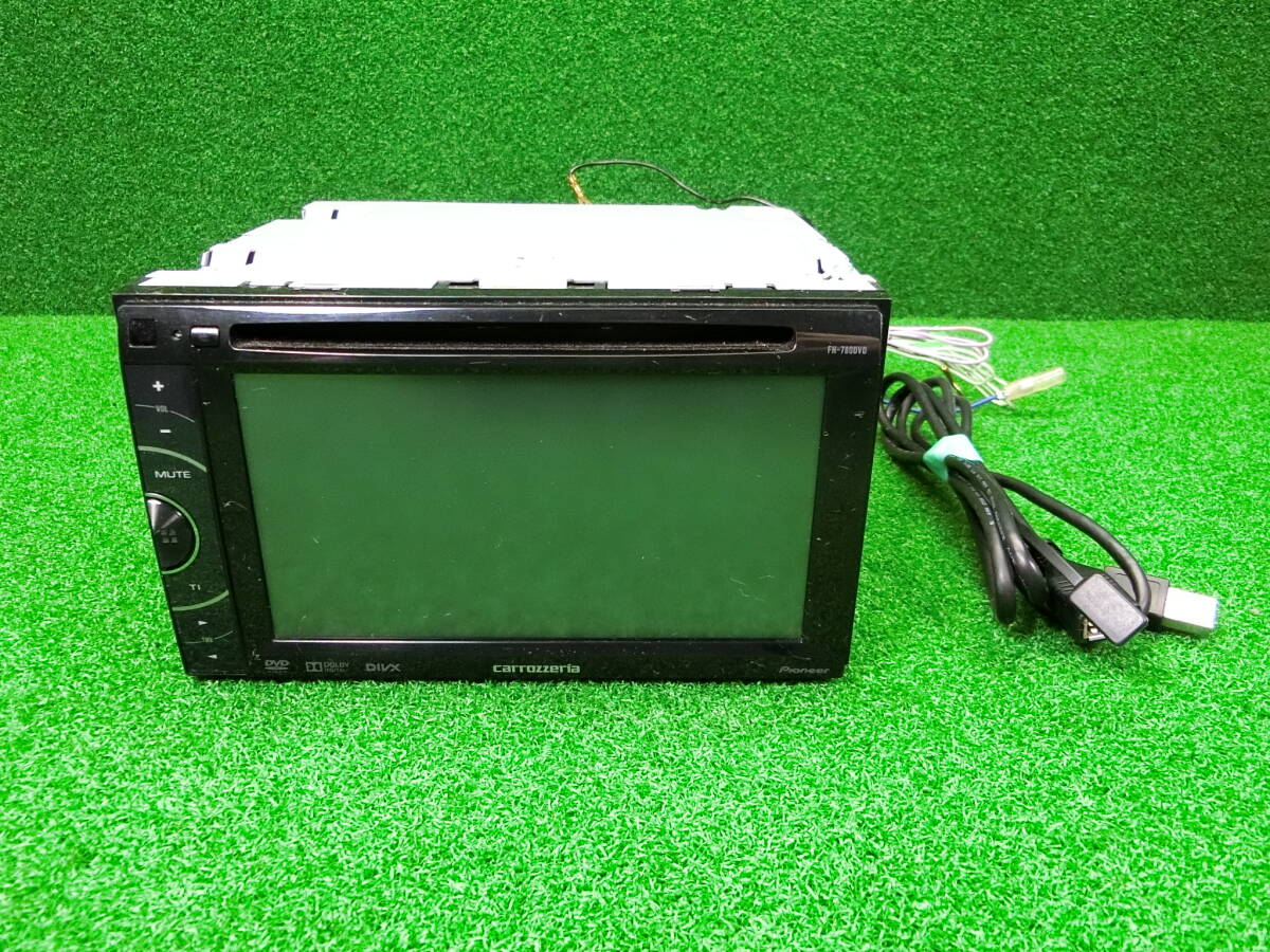 2025年最新】Yahoo!オークション -fh 780dvdの中古品・新品・未