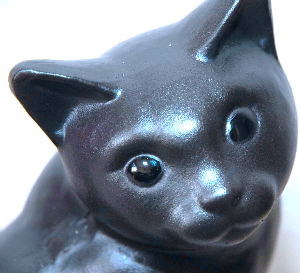 2025年最新】Yahoo!オークション -猫 置物 陶器(アンティーク 2025年最新】Yahoo!オークション -猫 置物 陶器(アンティーク