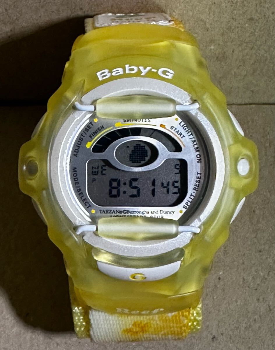 2025年最新】Yahoo!オークション -baby-g 未使用の中古品・新品 2025年最新】Yahoo!オークション -baby-g 未使用の中古品・新品