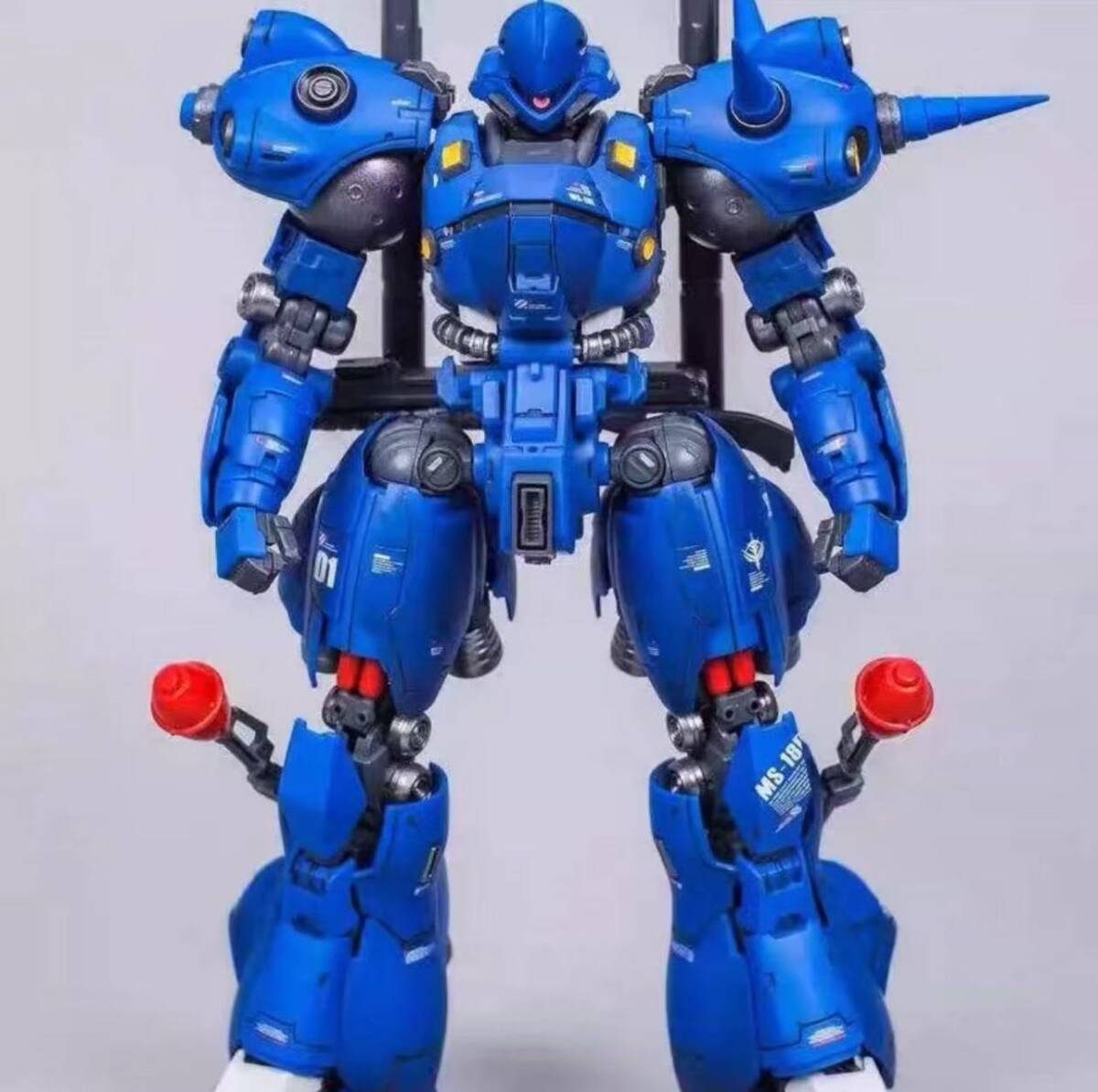 2025年最新】Yahoo!オークション -ケンプファー mg(ガンダム)の
