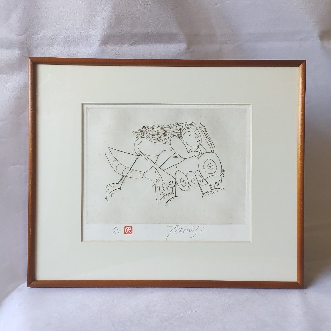 2025年最新】Yahoo!オークション -美術品 絵画(銅版画 2025年最新】Yahoo!オークション -美術品 絵画(銅版画