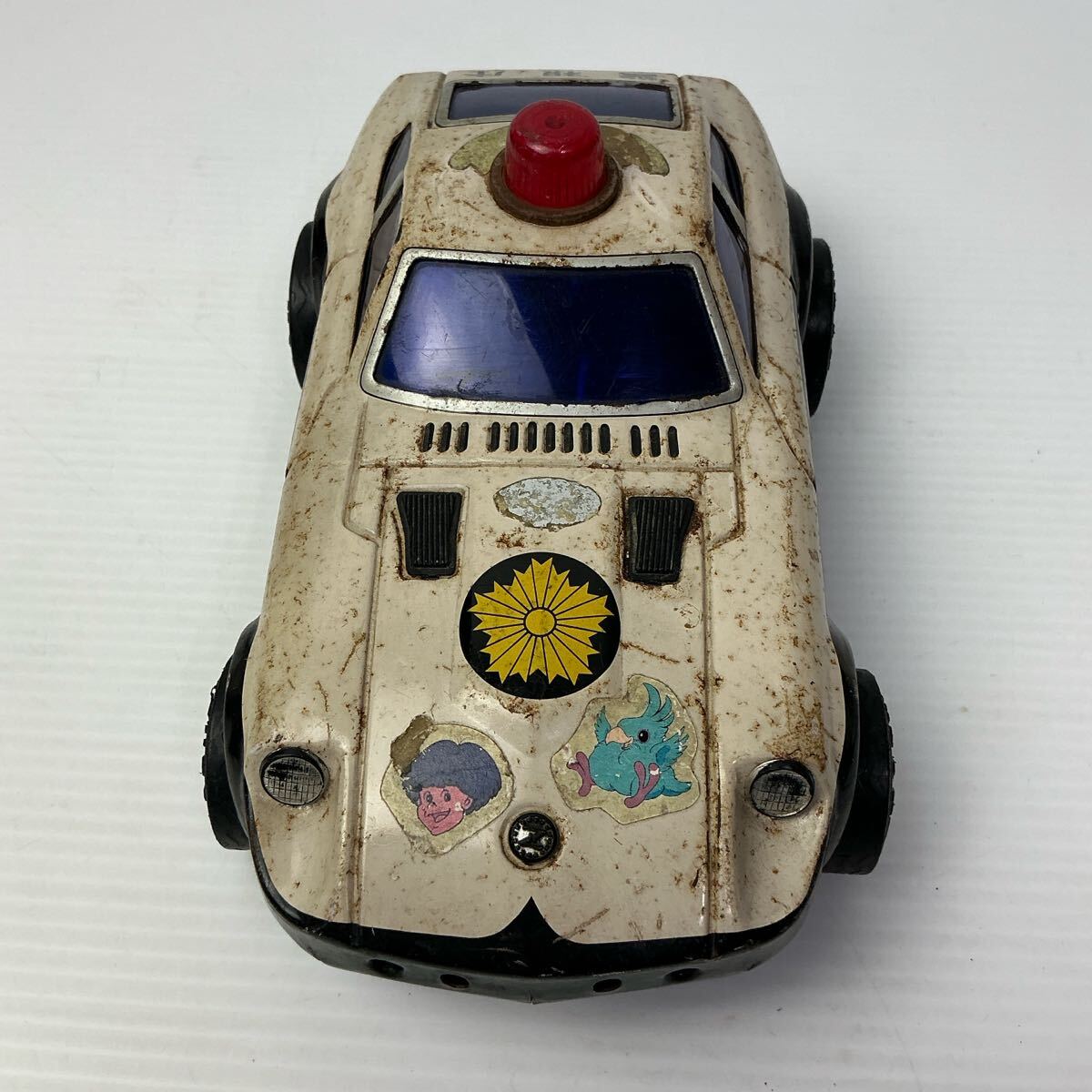 2025年最新】Yahoo!オークション -パトカー(ブリキ)の中古品 2025年最新】Yahoo!オークション -パトカー(ブリキ)の中古品