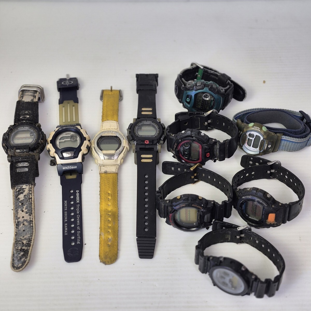 2025年最新】Yahoo!オークション -g-shock ジャンクの中古品 2025年最新】Yahoo!オークション -g-shock ジャンクの中古品
