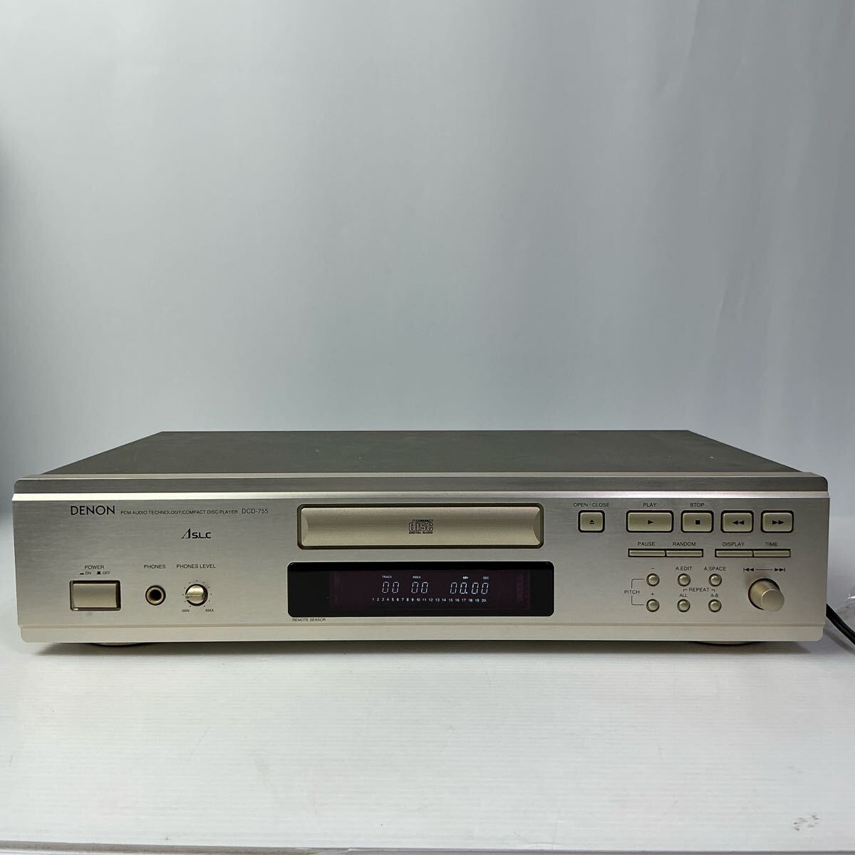 2025年最新】Yahoo!オークション -デノン cdプレーヤーの中古品 2025年最新】Yahoo!オークション -デノン cdプレーヤーの中古品