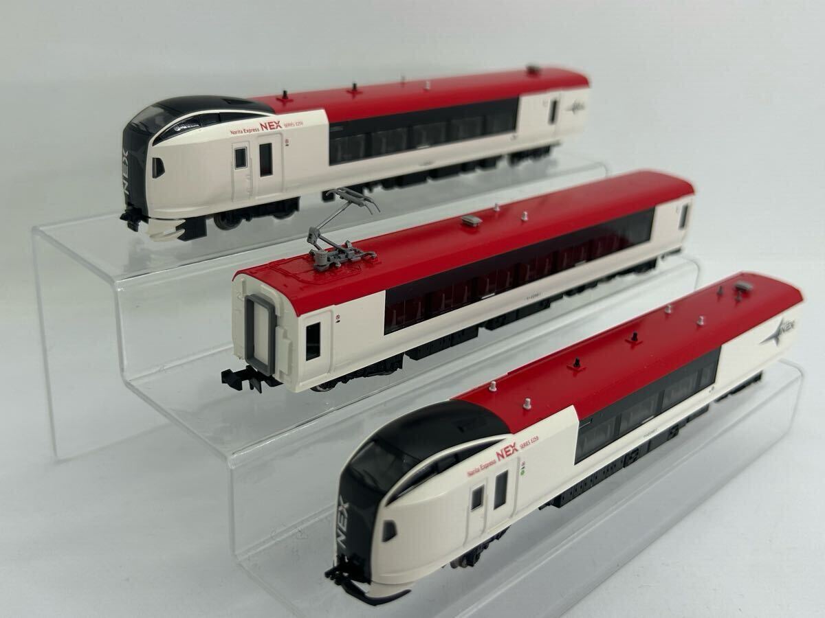 Yahoo!オークション -「tomix e259」(Nゲージ) (鉄道模型)の落札