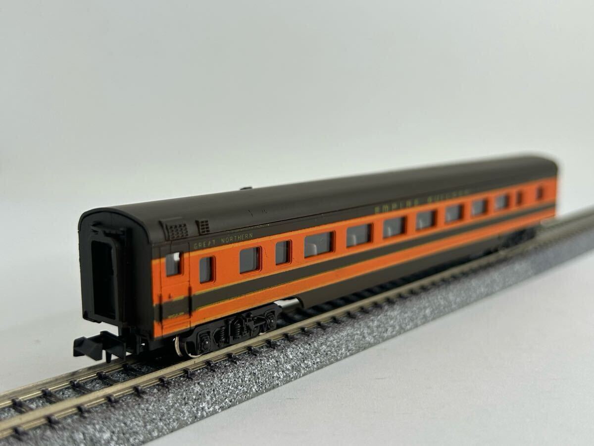 Yahoo!オークション -「great northern」(鉄道模型) の落札相場 Yahoo!オークション -「great northern」(鉄道模型) の落札相場