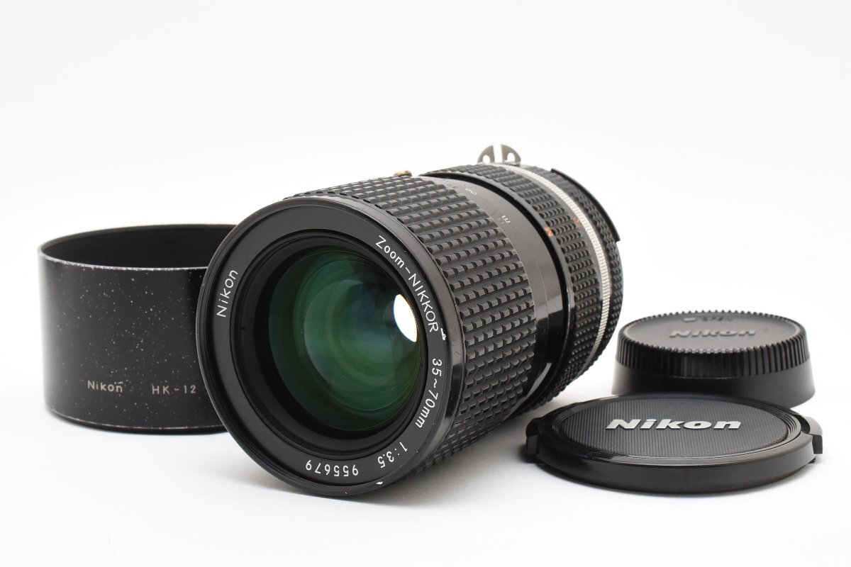 2025年最新】Yahoo!オークション -ニコン ai 35-70mm f3.5の中古 2025年最新】Yahoo!オークション -ニコン ai 35-70mm f3.5の中古