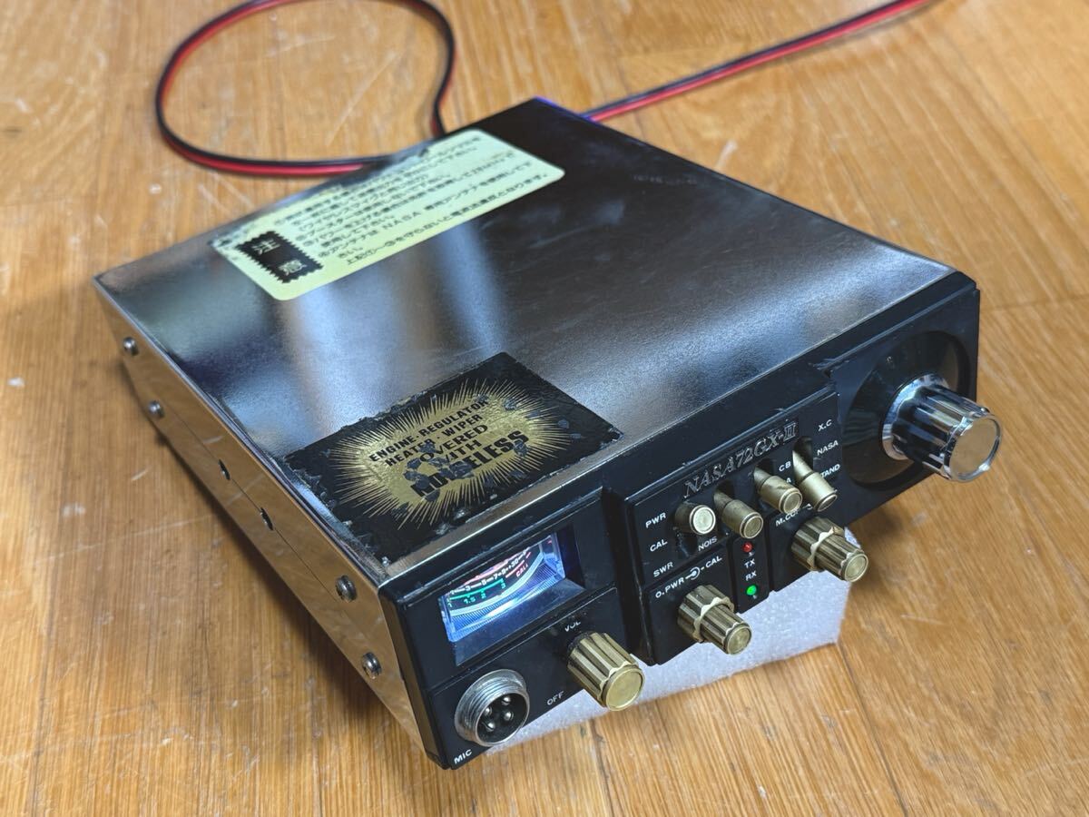 Yahoo!オークション -「nasa72gx2」(アマチュア無線) の落札相場 Yahoo!オークション -「nasa72gx2」(アマチュア無線) の落札相場