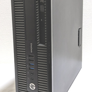 HP Elitedesk800 G1 SFF Core i5 3.5GHz 8GB SSD128GB(Nvme)+HDD500GB Win11Pro/office2021Pro認証済高速快適すぐに使える