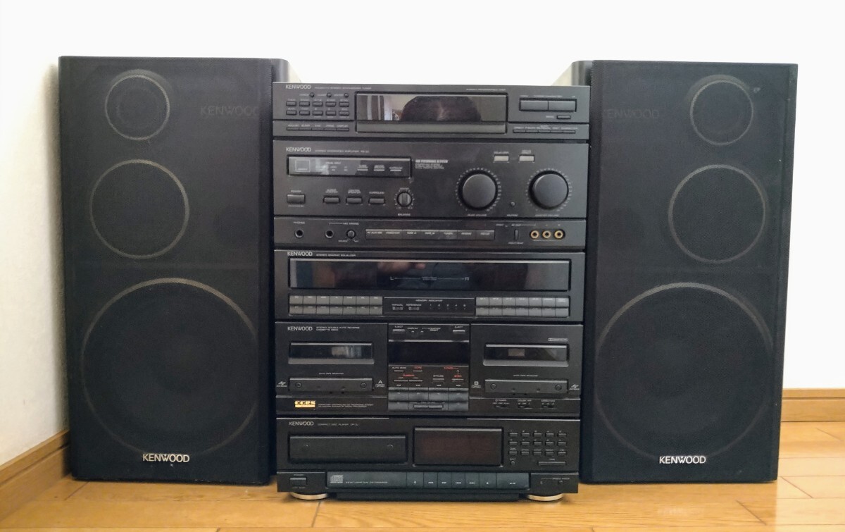 Yahoo!オークション -「kenwood roxy」(システムコンポ Yahoo!オークション -「kenwood roxy」(システムコンポ