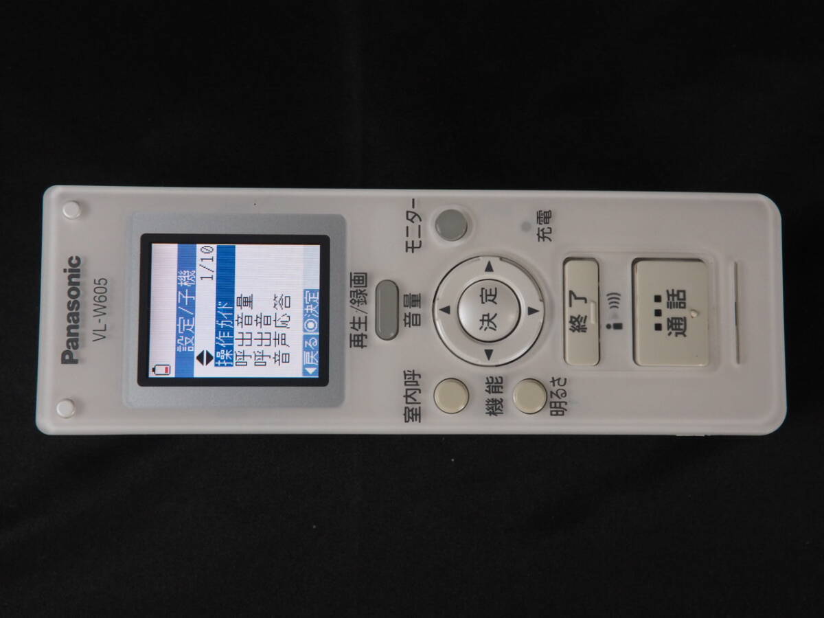 2025年最新】VL-W605の人気商品を探す - Yahoo!オークション 2025年最新】VL-W605の人気商品を探す - Yahoo!オークション