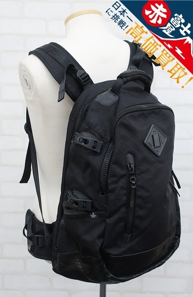 Yahoo!オークション -「visvimバックパック」(visvim) (ひ)の Yahoo!オークション -「visvimバックパック」(visvim) (ひ)の