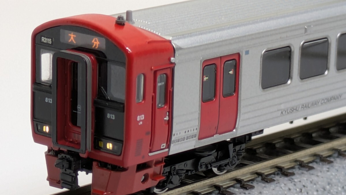 Yahoo!オークション -「811系」(Nゲージ) (鉄道模型)の落札相場 Yahoo!オークション -「811系」(Nゲージ) (鉄道模型)の落札相場
