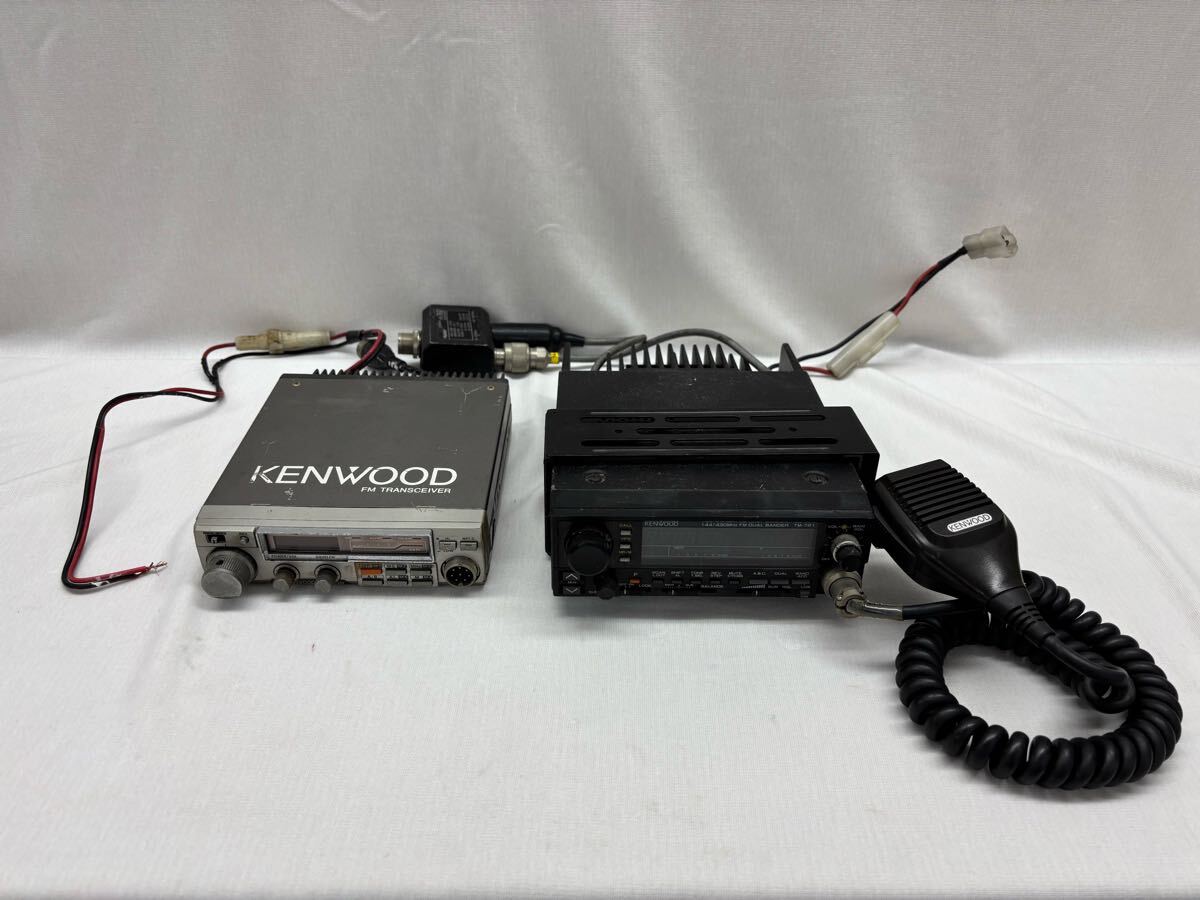2025年最新】Yahoo!オークション -kenwood tm-721(アマチュア 2025年最新】Yahoo!オークション -kenwood tm-721(アマチュア