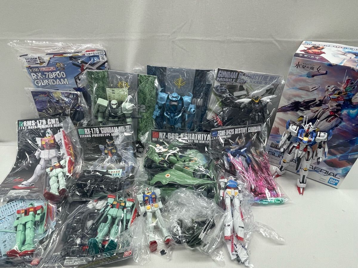 Yahoo!オークション -「ガンプラ ジャンク 大量」の落札相場 Yahoo!オークション -「ガンプラ ジャンク 大量」の落札相場